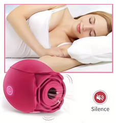 SexToys Rose du Plaisir Livraison GUADELOUPE/MARTINIQUE Gratuite