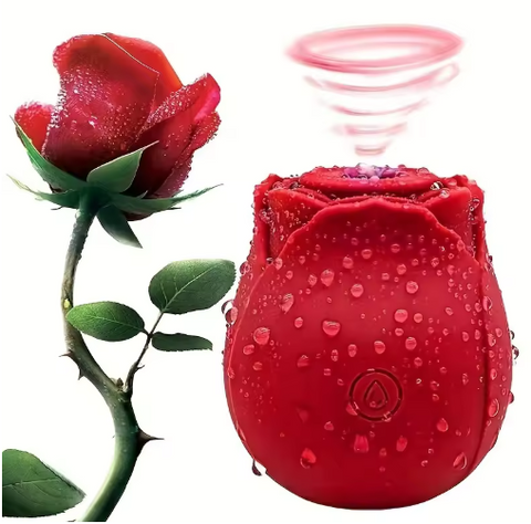 SexToys Rose du Plaisir Livraison GUADELOUPE/MARTINIQUE Gratuite